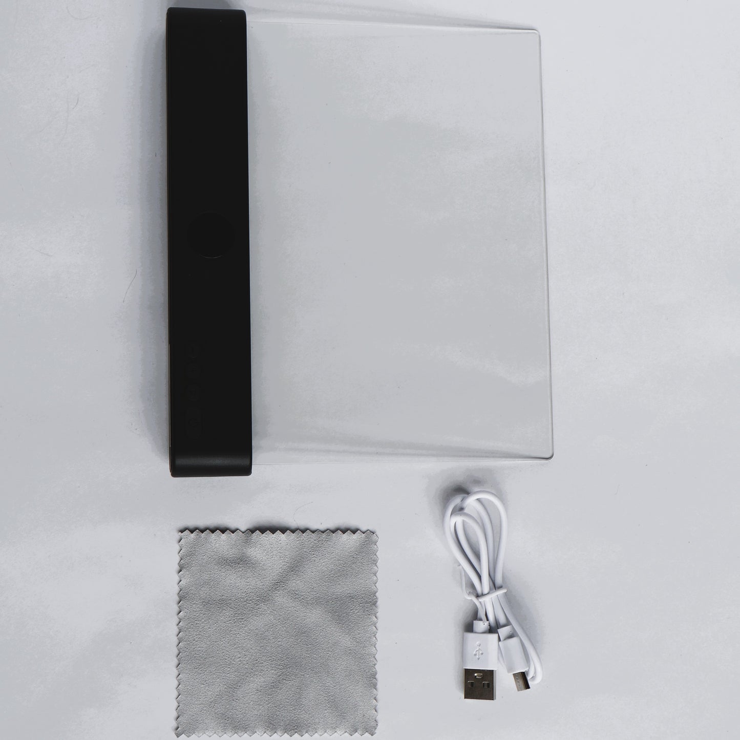 Lampara LED de lectura noctura