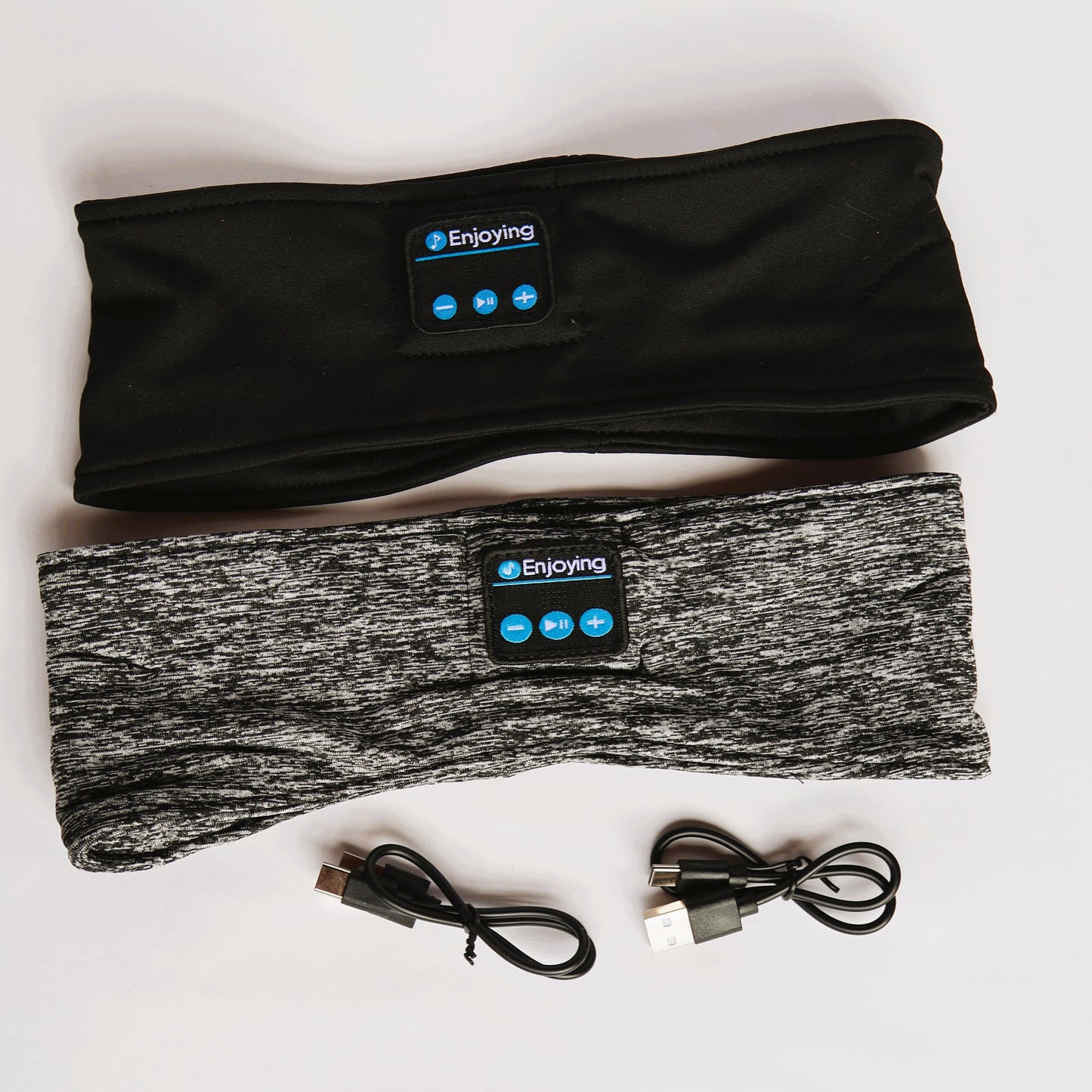 Diadema Bluetooth para dormir