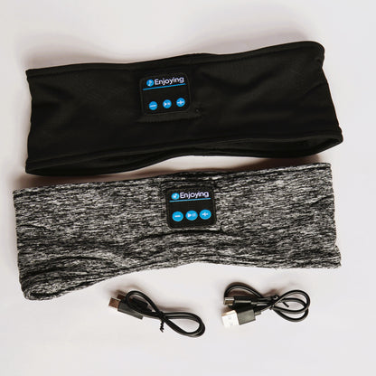 Diadema Bluetooth para dormir