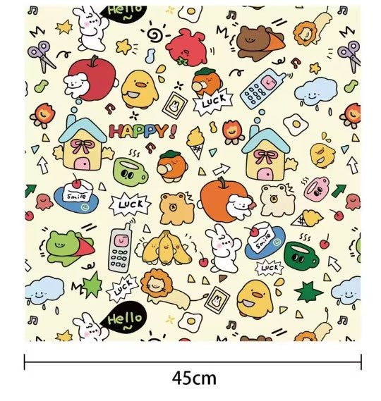 Wrap grooming para gatos