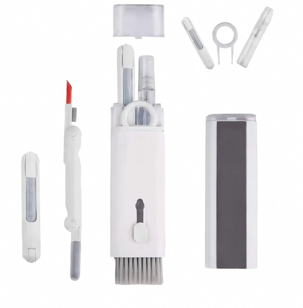 Kit de limpieza electrónica 7 en 1