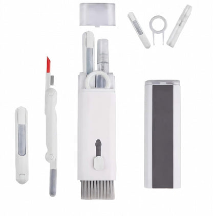 Kit de limpieza electrónica 7 en 1