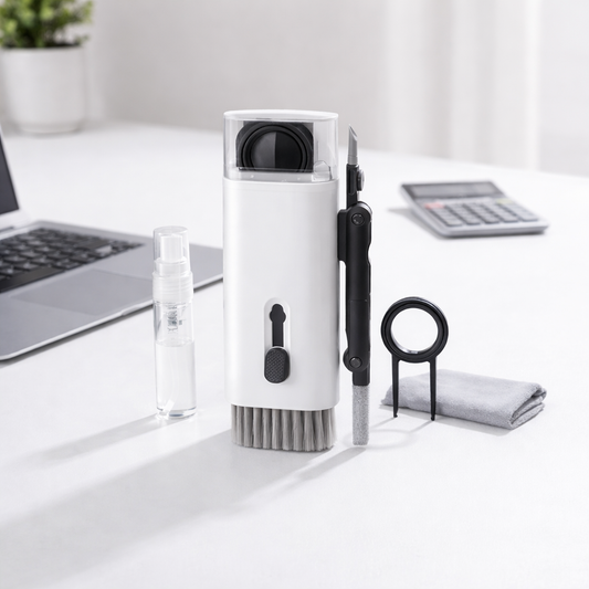 Kit de limpieza electrónica 7 en 1