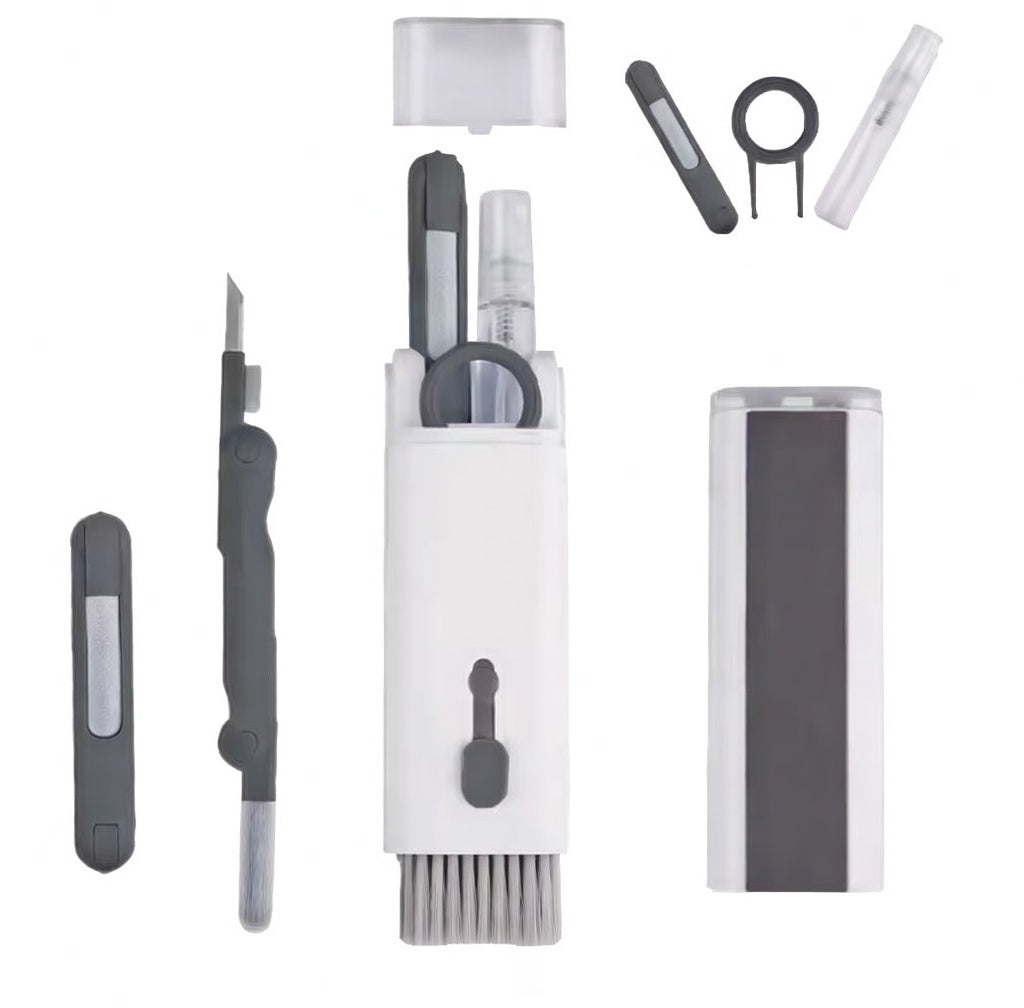Kit de limpieza electrónica 7 en 1
