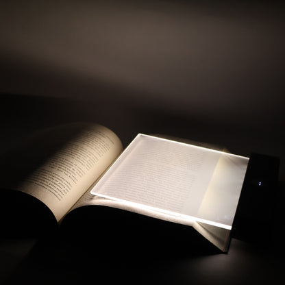 Lampara LED de lectura noctura