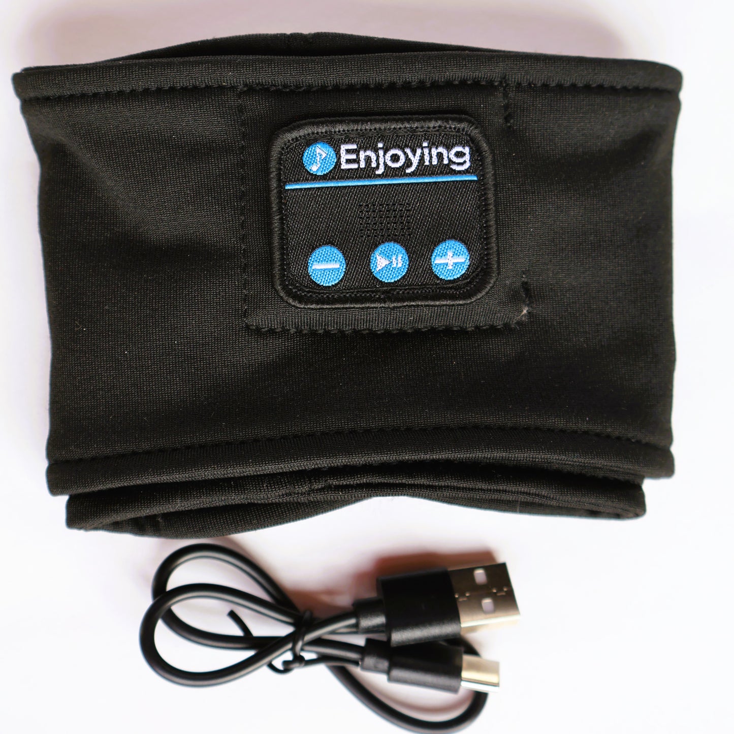 Diadema Bluetooth para dormir