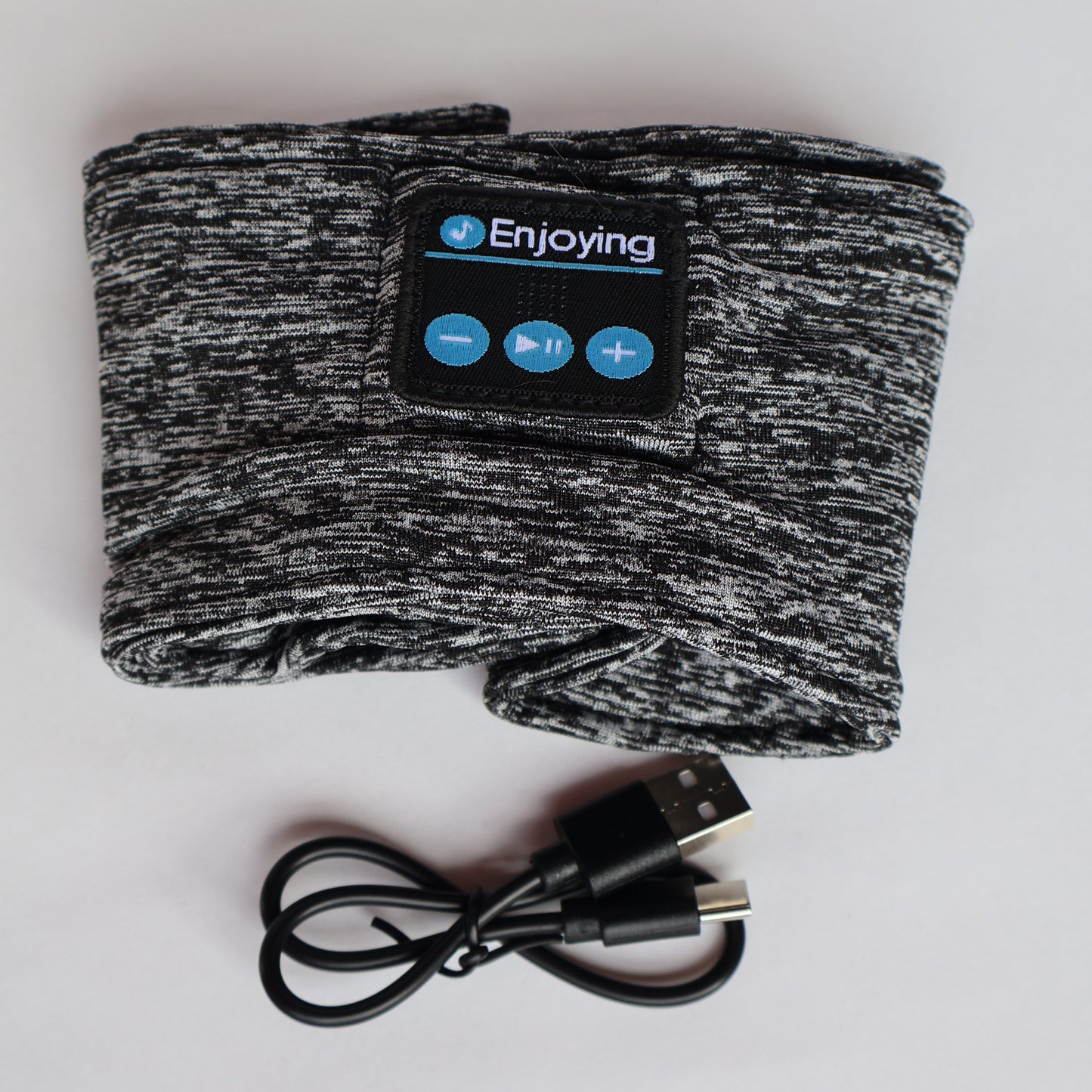 Diadema Bluetooth para dormir