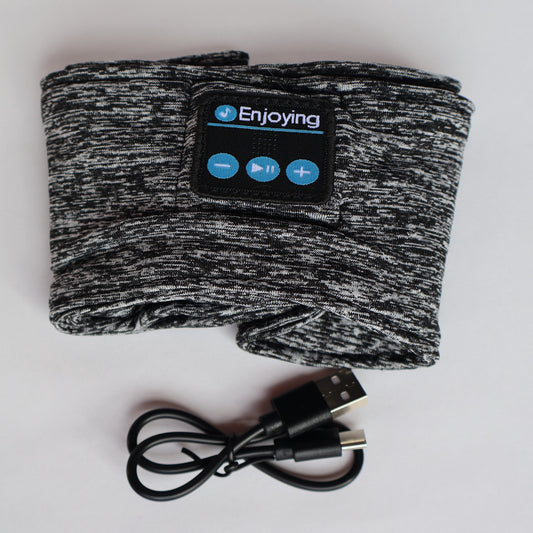Diadema Bluetooth para dormir