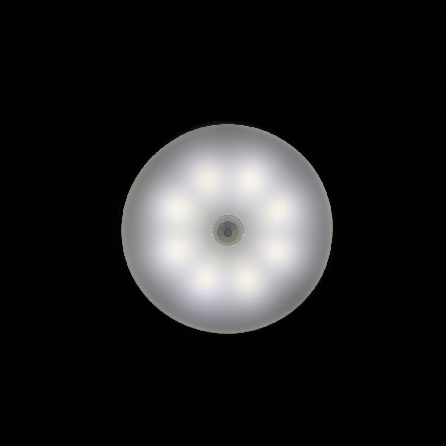 Luz Soft con sensor de movimiento