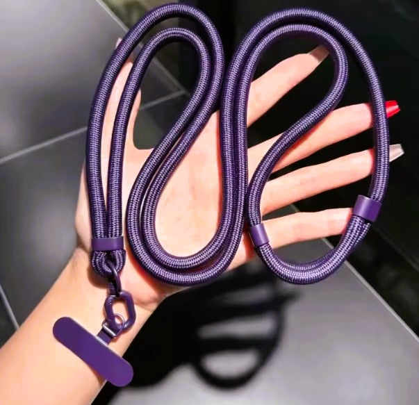 Phone Sling Colores Solidos