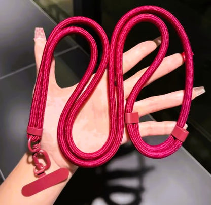 Phone Sling Colores Solidos