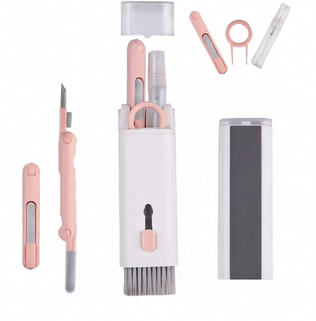 Kit de limpieza electrónica 7 en 1